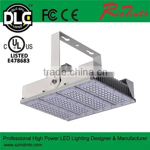 High Power Lumen 400w Durable Long Lifetime Residential Led High Bay Light Industrial Factory Lighting Warehouse Garage thumbnail-4
