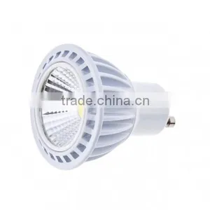 LED SpotlightLED 3.5W Led Spotlight 220-250LM Cool White Cob Led Spot Light GU10 thumbnail-4
