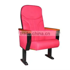 Luxury and Beauty, Feel Comfortable Cinema Chairs for Sale Quality Choice thumbnail-1