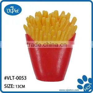 Cheap Vinyl Pet Toys,/squeaky Chips for Dogs thumbnail-1