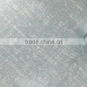 China Team Good Supplying 100%poly Factory Price Double Knit Fabric for Storage Chairs thumbnail-4
