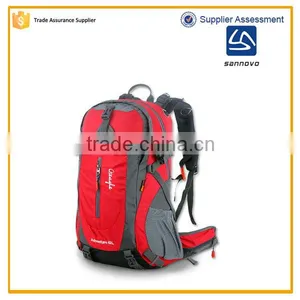 2016 China Supplier Wholesale New Style 50L Fashion Bicycle Travel Bag thumbnail-1