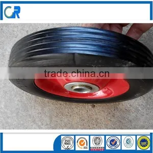 Qingdao Rolling Luggage Cart Wheels thumbnail-2