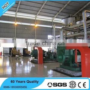 Reasonable Price and High Quality Palm Cake Oil Extraction Machine From China Quality Choice thumbnail-6