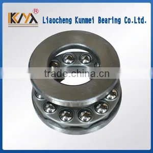 Low Vibration & High Precision Thrust Bearing 234722 thumbnail-3