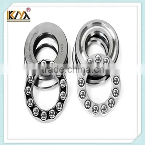 Low Vibration & High Precision Thrust Bearing 234722 thumbnail-5