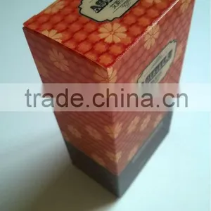 High Quality Lenticular 3D Packing Tissue Boxes thumbnail-1