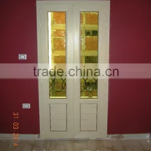 Manufacturer for Pvc Casement Door thumbnail-2