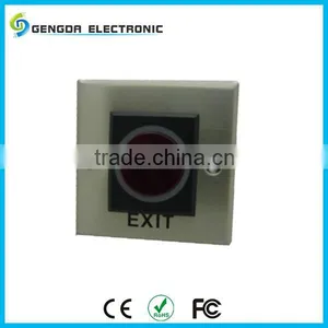 Intelligent & Security No Touch Exit Door Switch thumbnail-1