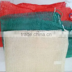 Mesh Drawstring Bag thumbnail-1