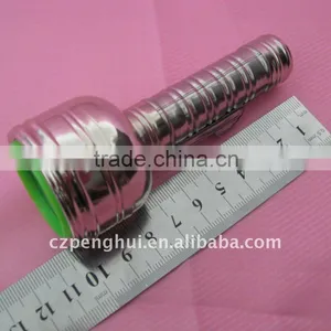 New Product Metal Led Mini Torch Mini Flashlight thumbnail-1