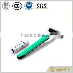 Crested Crown Hotel Shaving Kits thumbnail-1