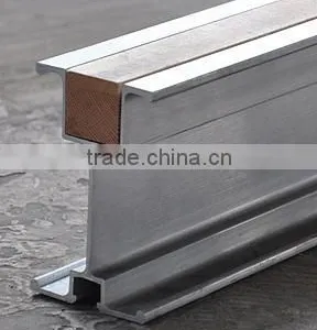 Item No.: S150B Aluminium Beam thumbnail-1