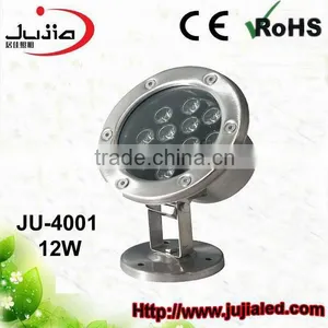 Swimming Pool Underwater Light Ip68 Led Waterproof Light/lamp thumbnail-1