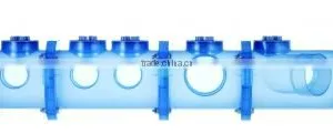 Viny-Header Epoch-making Water Drain Away System thumbnail-1