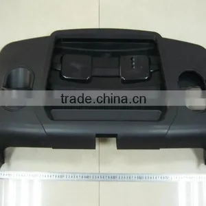 OEM Plastic Instrument and Meter Shell thumbnail-2