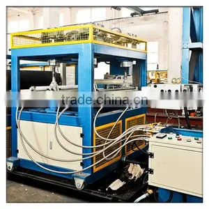 Xps Foam Sheet Production Line thumbnail-4
