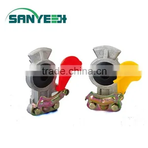 Sanye Mingjie Straight Mount Standard Gladhand thumbnail-1