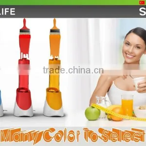 2015 Home Appliances Wholesale Portable Blender thumbnail-4