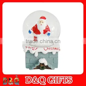 Gifts for Christmas,christmas Resin Globes thumbnail-1
