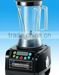 1250W CE/ETL High Performance Multi-function Electric Commercial Juice Stick Blender Mixer Food Processor thumbnail-1