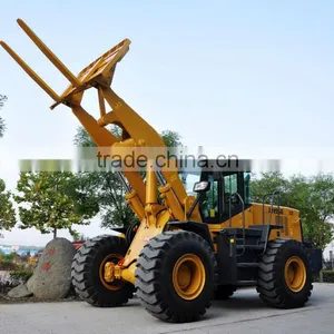 Wheel Loader 968 thumbnail-1