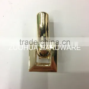 Club High-quality Light Gold Lock thumbnail-2