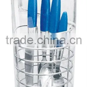 Stainless Steel Table Set thumbnail-1
