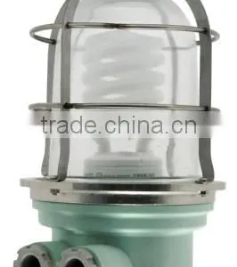 E27 Brass Outdoor Electric 110v Landscape Pendant Light thumbnail-6