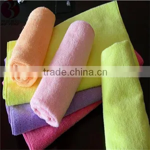 Mobile Car Wash for Sale Car Washing Chamois Towel Microfiber Glass Cleaning Towel thumbnail-1