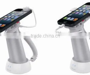 Showhi Electronic Store Cellphone Holder With Bracket Alarm Security Display Bracket for Cell Phone TSE8407/TSE8409 thumbnail-1
