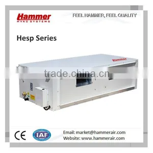 HIGH ESP FAN COIL UINITS thumbnail-1