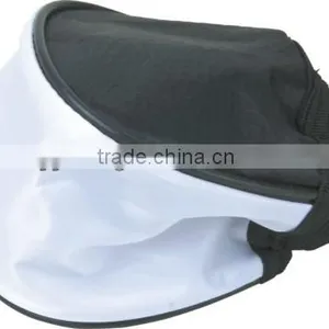 Cloth Flash Diffuser(flash Accessory,flash Diffuser,flashlight Accessories) thumbnail-1