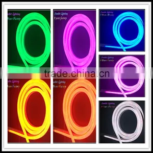 Sunbit IP65 Reliable Waterproof 5050smd Decorating the Christmas Tree Led Strip 110v/220v thumbnail-6
