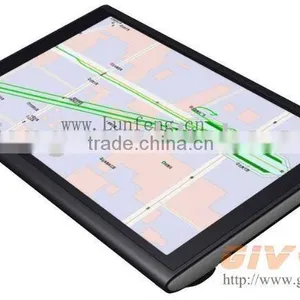 Touch Panel for GPS Manufacturer thumbnail-1