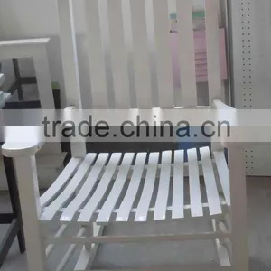 2012 Wooden Rocking Chair for Seat thumbnail-1