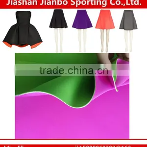 1 mm Thin Neoprene Fabric Rubber Sheet With Low Price thumbnail-2