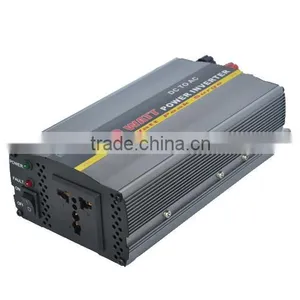 AC Power Supply 500W Inverters DC Power Supply (MSI-500) thumbnail-2