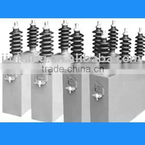 High Voltage Shunt Power Capacitor Power Factor Correction Capacitors thumbnail-1