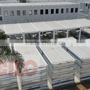 Accommodation Container House for Africa HOSPITAL thumbnail-5