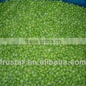 IQF Frozen Soyabean/edamame thumbnail-1