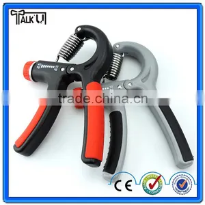 Adjustable Hand Grip, Rubber Power Hand Grip,hand Grip thumbnail-1