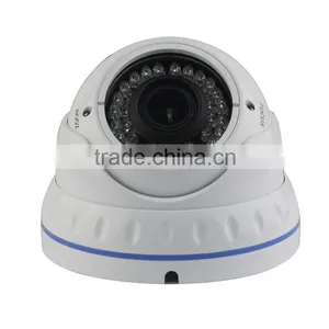720P Security Camera 1.4 Megapixel Ahd Cctv Cameras ,ip66 Cctv Camera thumbnail-2