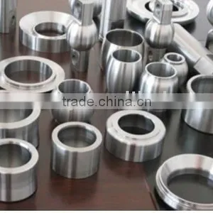 CNC High Precision Machining for Mould Component thumbnail-1