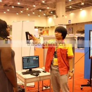 Handheld Laser 3D Scanner for Sale thumbnail-6
