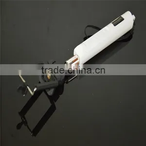 Hot Sale Bluetooth Selfie Stick thumbnail-3