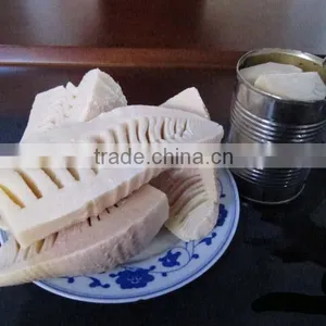 Canned Water Bamboo Shoot 2950gram N.W thumbnail-5