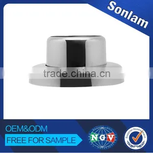 High Standard Competitive Price Custom Made High Technology Super Duplex Stainless Steel Flange thumbnail-2