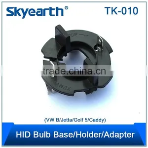 Hid Abulb Dapter For VW B/ Jetta/Golf 5 thumbnail-3