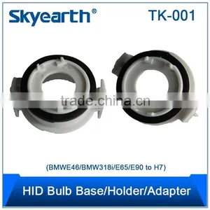 Factory Supply High Quality Low Price HID Accessories E46 Adapter thumbnail-6